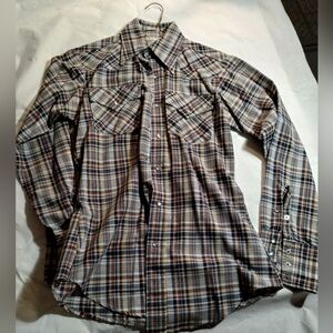 Vintage "Big Mac" Shirt